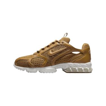 Imagem de Nike Air Zoom Spiridon Cage 2 masculino, Trigo/vela/marrom claro/trigo, 44