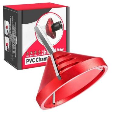 Imagem de Alargador externo interno 2 em 1 da ferramenta de rebarbação Focket pa