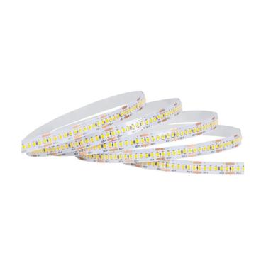 Imagem de Fita De Led Astraled Com 5 Metros 13w 12v 3000k Luz Amarela Ft-5932