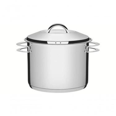 Imagem de Caldeirão Tramontina 28cm Aço Inox Solar