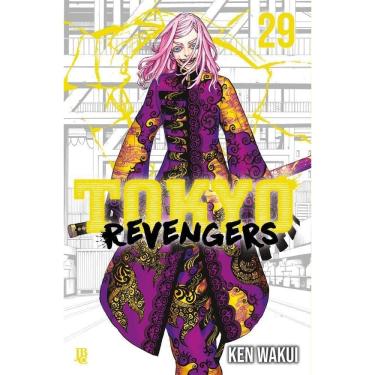 Imagem de Tokyo Revengers - Vol. 29