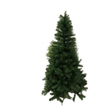 Imagem de Árvore de natal tradicional verde- tamanho diferente 180 a 240 cm(180 cm - 540 galhos)