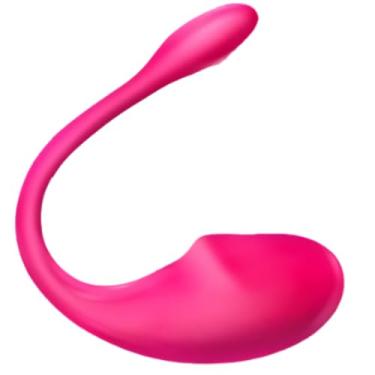 Imagem de Vibrador Silencioso com Controle Remoto à Prova d'Água