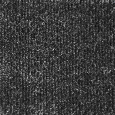 Imagem de Carpete Forração Ecoloop Canelado Forro Ambiente 2,00x3,00 Preto