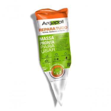 Imagem de Massa Pronta Repara Tudo Bisnaga Argapoli