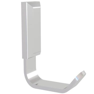 Imagem de Gancho Cabide De Toalha Para Banheiro Cromado Empire