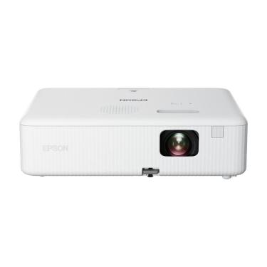 Imagem de Projetor Epson Powerlite W01, WXGA, 3.000 ANSI Lúmens, HDMI/