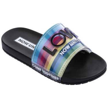 Imagem de Chinelo Slide Infantil Now United Love 22635 26/36-Feminino