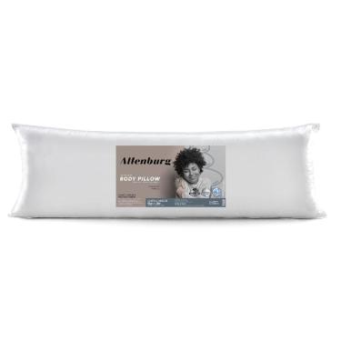 Imagem de Travesseiro Altenburg Body Pillow 40 x 130