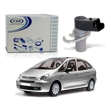 Imagem de Sensor De Rotação Tsa Xsara Picasso 2.0 2000 A 2012