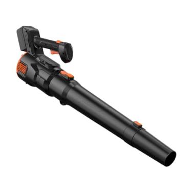 Imagem de Bothyi Soprador de folhas, poeira soprando, conveniente 600W para quintal da