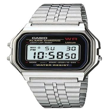 Imagem de Relógio Casio Vintage A159wa-n1df