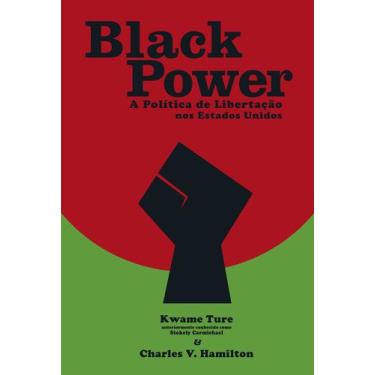 Imagem de Livro - Black Power