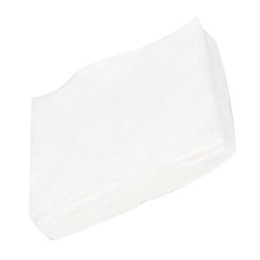 Imagem de Cosiki 10 Papéis de Fibra Cerâmica Dos Pces Impedem a Colagem de Vidro Ferramenta da Cerâmica da Estufa de Micro-ondas para Ofícios de Fusão de Vidro