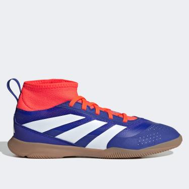Imagem de Chuteira Futsal Infantil Adidas Predator 24 League-Unissex