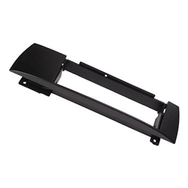 Imagem de Acouto Painel da Estrutura do Rádio do Carro X3 E83 - Painel ABS Com Acabamento Estéreo, DVD Player e Navegação GPS - Design Perfeito, Fácil Instalação, Alta Resistência, Resistente a Arranhões