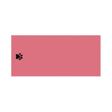 Imagem de Toalha De Banho Para Animais De Estimação Em Microfibra Super Macia E 