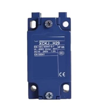 Imagem de Interruptor de limite ZCKJ7 XCK-J.C ZCK-J7C ZCKJ7C ZCKJ8C Interruptor de proximidade para linhas de produção industrial, robôs, máquinas de fábrica, etc