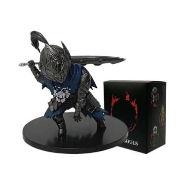Imagem de Dark Souls Solaire De Astora Artorias the Abysswalker Onion Knights Fi