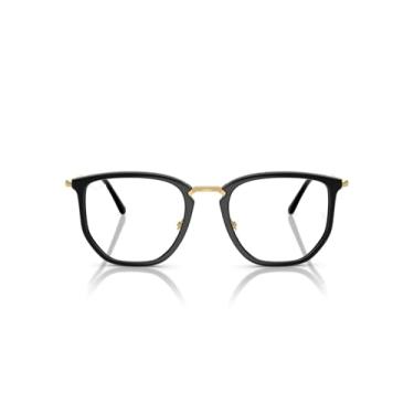 Imagem de Armação para Óculos Ray-Ban 0RX4451V 2000 Tam 53 / Preto