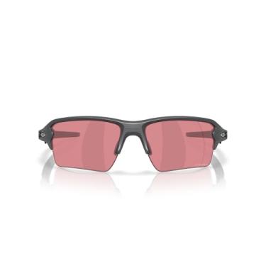 Imagem de Óculos de Sol Oakley Flak 2.0 Xxl 0OO9488 948808 Tam 63 / Cinza Escuro - Lentes Prizm Dark Golf