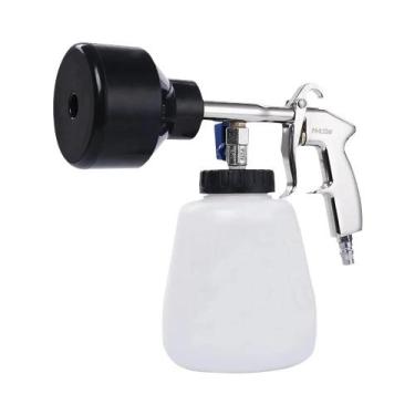 Imagem de Lavadora De Alta Pressão Com Pistola De Espuma Geradora De Espuma De N