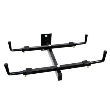 Imagem de Suporte De Parede Para Microondas Preto