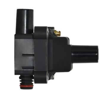 Imagem de Bobina de Ignição 0001587003 para DAEWOO, MERCEDES-BENZ 300E C230 C280 C36 e AMG E320 W202 W124 - Substituição da Bobina de Ignição