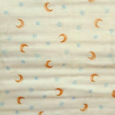 Imagem de Roupão de Banho para Bebê com Capuz Algodão Soft para Praia e Piscina 