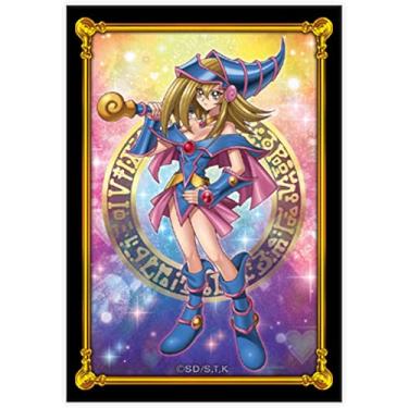 Imagem de YU-GI-OH! Capas para cartas Magician Girl