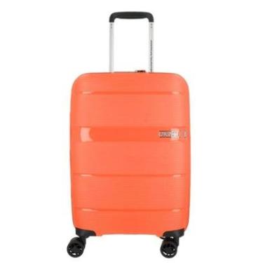 Imagem de Mala De Viagem American Tourister Linex Grande Laranja-Unissex
