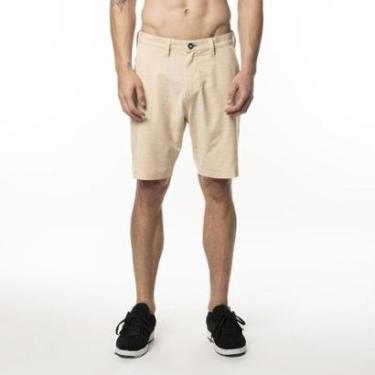Imagem de Bermuda Billabong Crossfire Slub Mid Melon Bermuda Crossfire Slub Mid Melon-Melon-46-Masculino