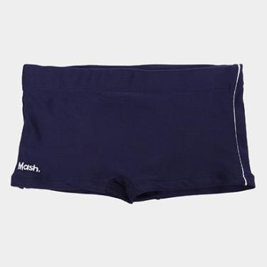 Imagem de Sunga Boxer Infantil Mash-Masculino