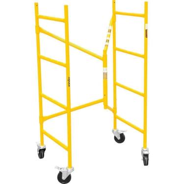 Imagem de Andaime Dobrável Portátil Vonder