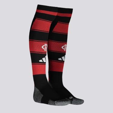 Imagem de Meião Adidas Flamengo I 2025-Unissex