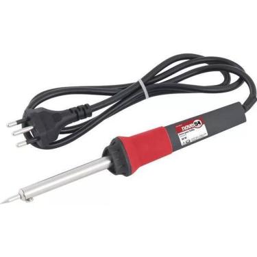 Imagem de Ferro Para Solda 30W 127V Fsn0030 Nove54