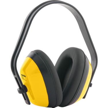 Imagem de Abafador De Ruído Concha 09db Ca19550-vonder