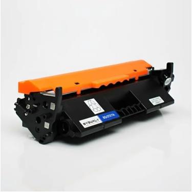 Imagem de Toner CF217A CF217 217A 17A Com Chip - M130 M102 M130FW M130FN M102A - Toner Compativel com HP CF 217A 17A Com Chip