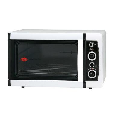 Imagem de Forno Elétrico Hoty - Layr 110V