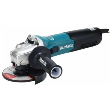 Imagem de Esmerilhadeira angular 125mm ga5090x02 127v makita