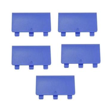 Imagem de Tampa Da Bateria Do Controle Sem Fio Para XBOX One, Capa Traseira Leve