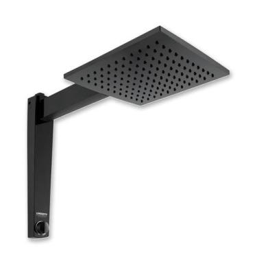 Imagem de Chuveiro Lorenzetti Acqua Century Eletrônico De Parede Até 400kPa Cont