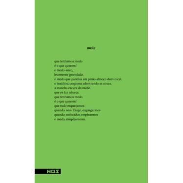 Imagem de Livro - Inquietações em tempos de insônia