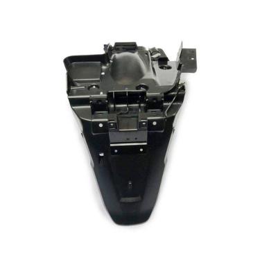 Imagem de Paralama Traseiro Scooter Smart 125 Dafra