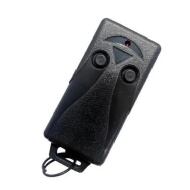 Imagem de Controle Remoto Compatec MRR RT01 299MHz  Precisão e Alta Durabilidade