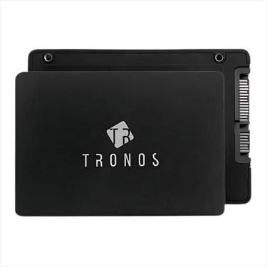 Imagem de Hd Ssd 240gb 2.5” Nand Tronos