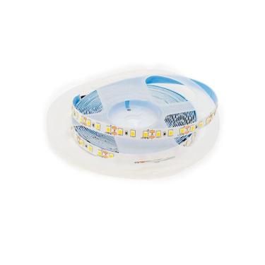 Imagem de Fita Led Smd 2835 12v 60 Leds/m Ip20 4000k Dupla 5 Metros Tradestar