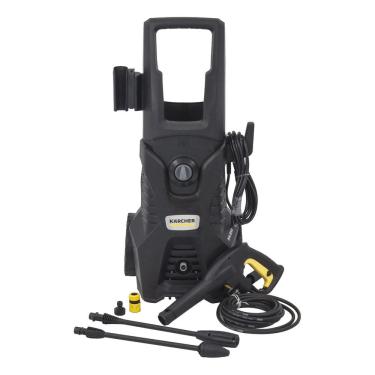 Imagem de Lavadora Alta Pressao K4850 Power Black 220v - Karcher
