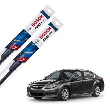 Imagem de Palheta Limpador Parabrisa Subaru Legacy 2009 a 2016