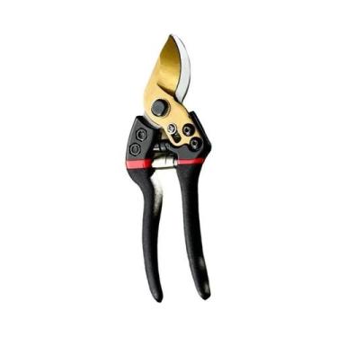 Imagem de Tesoura De Poda SK-5 Ergonômica Para Bonsai, Árvores Frutíferas E Galh